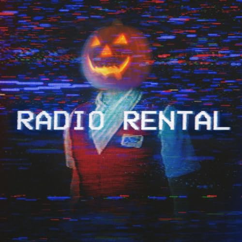 『Radio Rental』のカバーアート