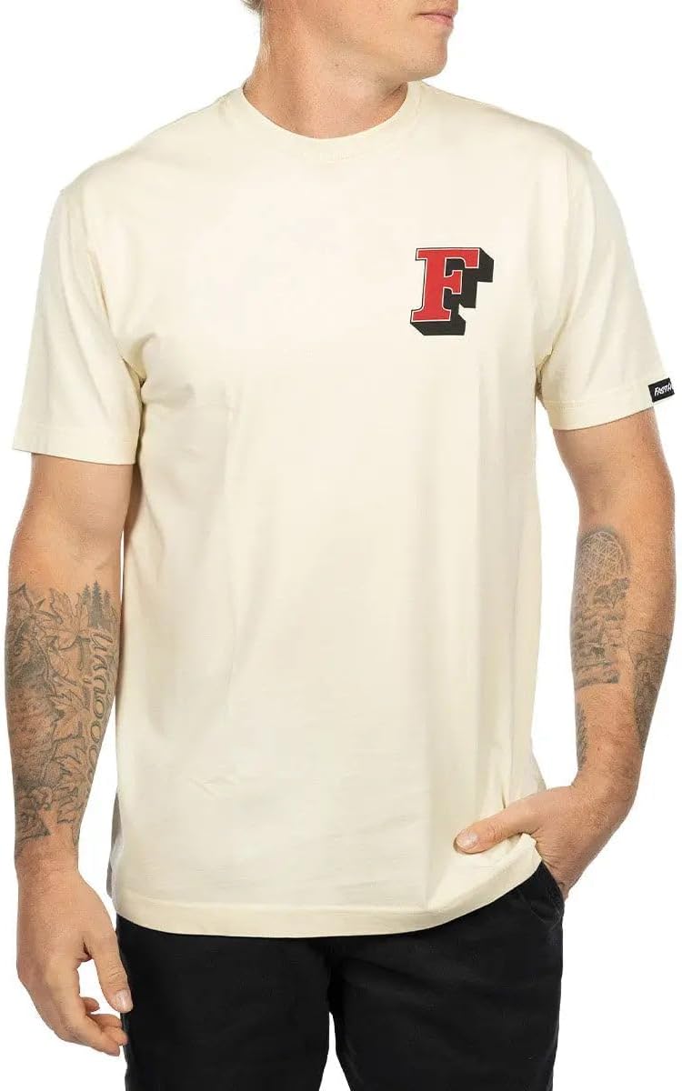 FASTHOUSE Champions Choice Short Sleeve Tee