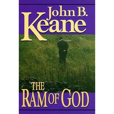 The Ram of God and Other Stories