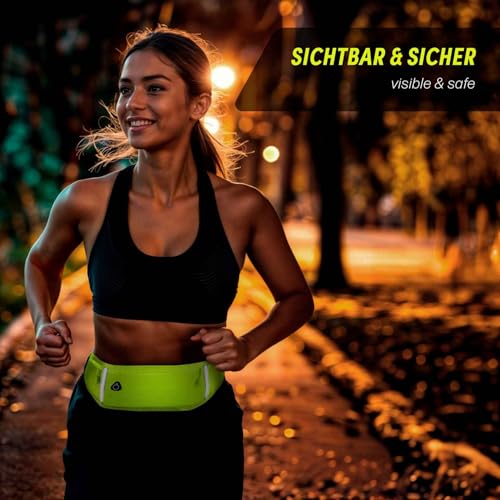 Sac de course étanche à 3 compartiments pour Nothing Phone (2a) Plus vert - 3