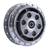 Passend ist sie für die Typen 448 , 515 , 516 , 517 , 529 (bis Rahmennummer 9 149 449)