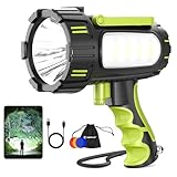 AlpsWolf Rechargeable Spotlight