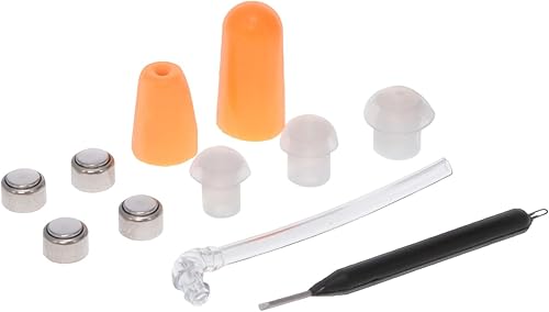 Miniatura 6 de Walkers Juego Ear Elite Digital HD X Beige asistida escuchar dispositivo