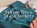Sewing Tips & Trade Secrets (Threads On)