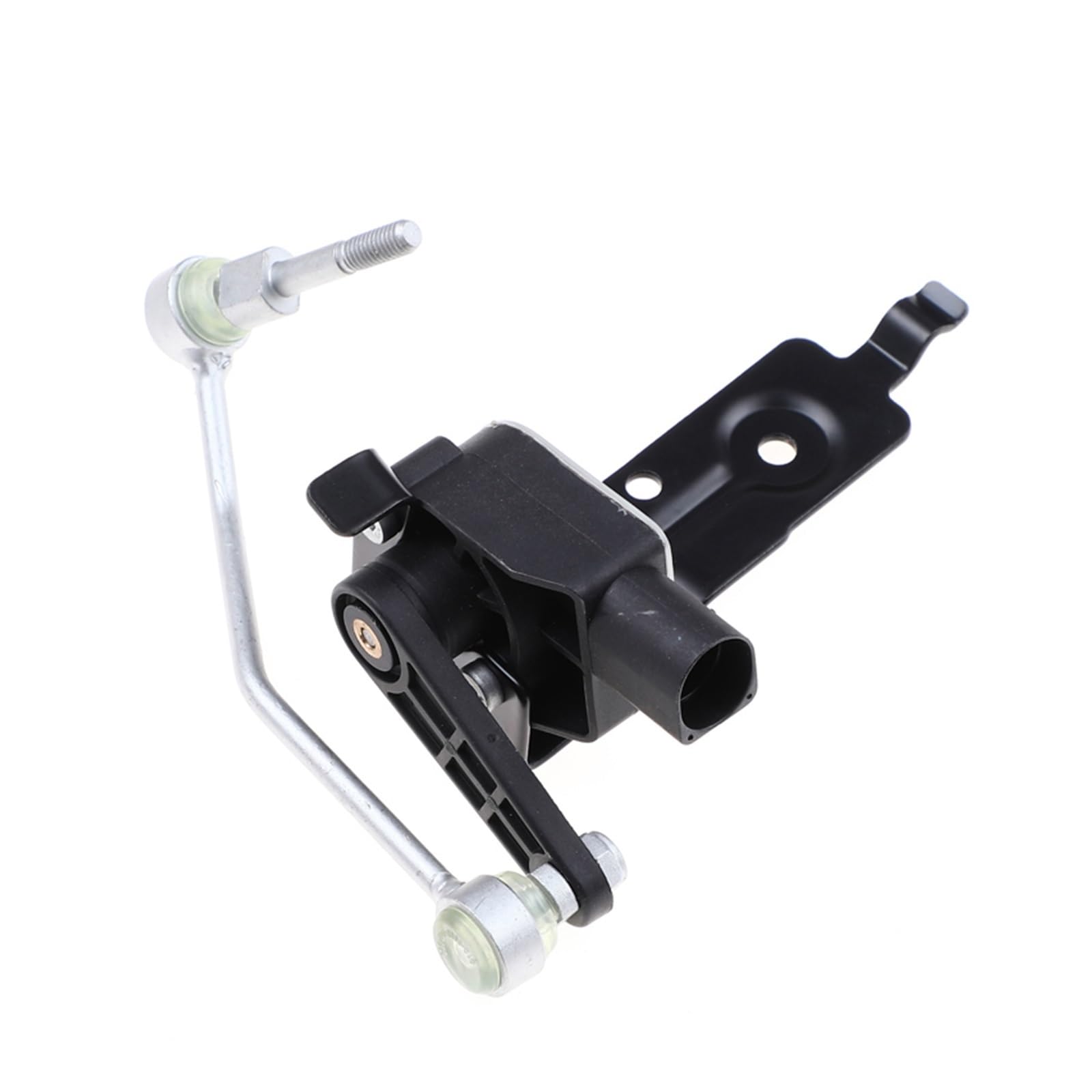 QAZXSEMUI 4F0941286B 4F0941285F /B Front Left and Right Headlight Level Sensor 4F0 941 286 B Suitable for A6 SLS020 4F0941286(Front Left (Fl))