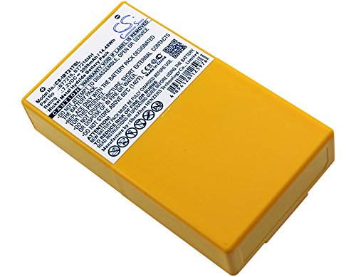 CS-IBT217BL Batería 2000mAh Compatible con [Itowa] Boggy, Combi Caja Spohn sustituye 26.105, BT7216, BT7216MH