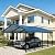 RITERYIFER 12x20 FT Heavy Duty Carport, Black Metal Carports Kits for Garage - Aluminum Car Ports with Steel Shelter Frame Cover for 1 Car or Boats
