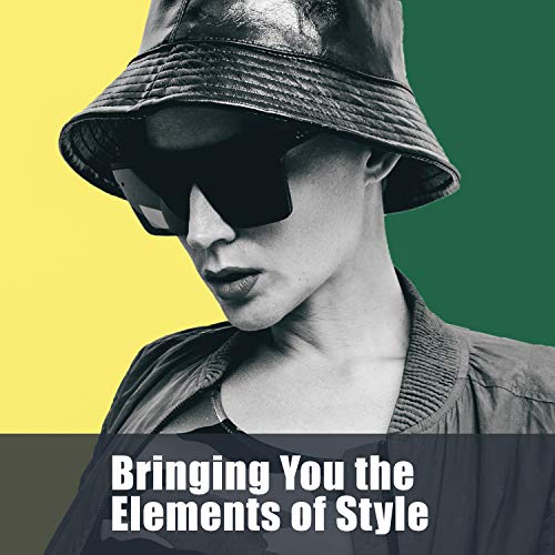 The Fresh Large Oversized Fashion Square Flat Top Sunglasses - Exquisite Packaging4