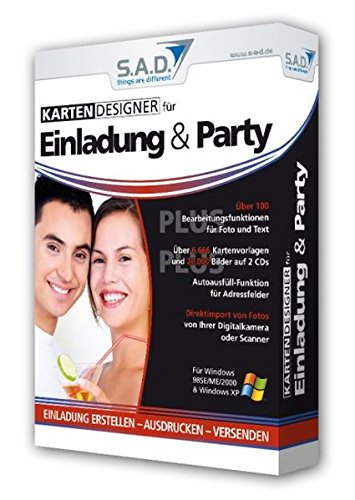 Party Einladungen – Die 15 besten Produkte im Vergleich - kita.de Ratgeber