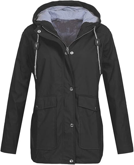 Sprayway - Fionn Jacket - Dames - Geluksvogels Sprayway - Fionn Jacket - Dames - Geluksvogels