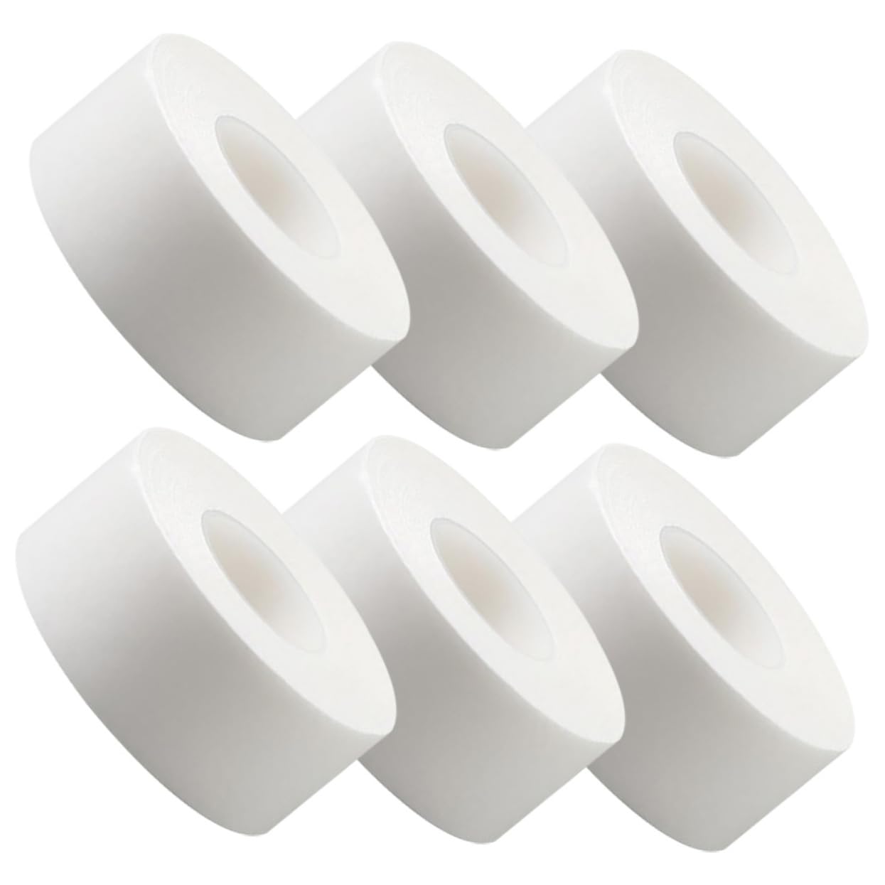 Holibanna Sweat Protector Patch Breathable Absorption Pad Collar Accessory Sticky Sweat Liner Portable for Summer