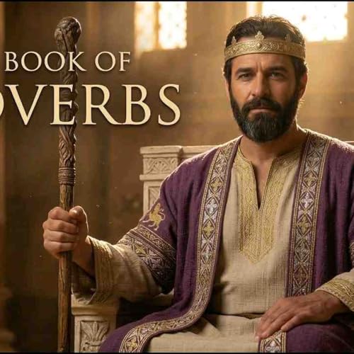 The Book of PROVERBS (1 to 31)