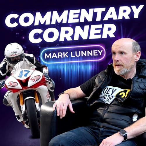 #25 Mark Lunney (The Quiet Champion)