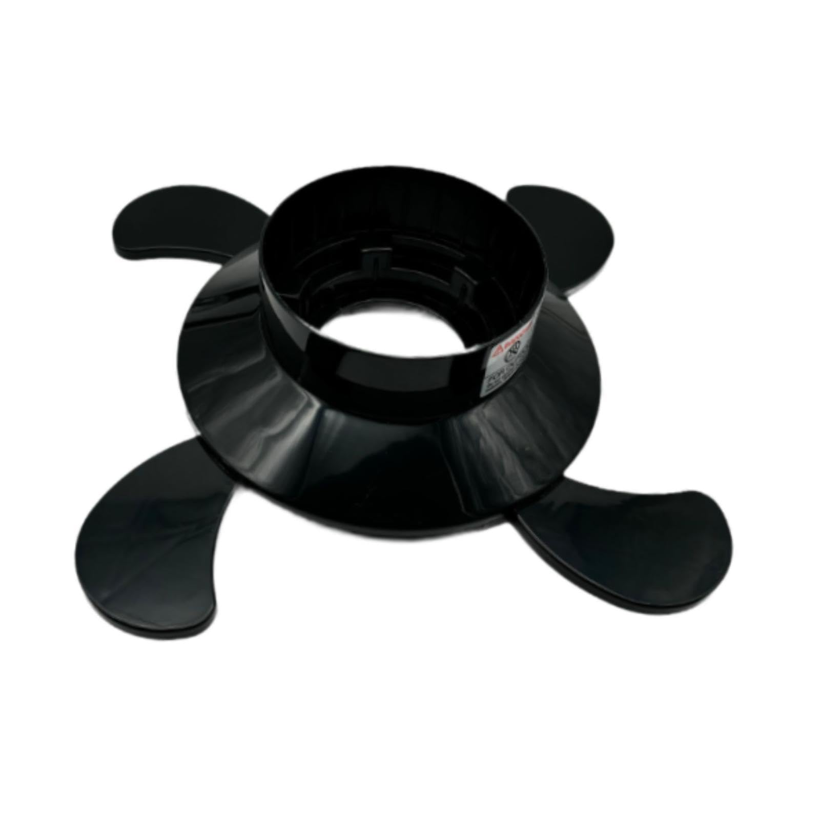 Juego de 5 bases de cilindro de propano plegables para tanque de gas para cocinar, mochileros, camping