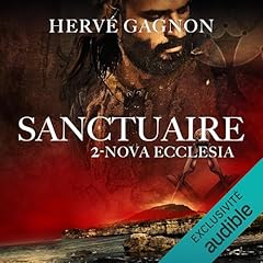 Nova Ecclesia cover art