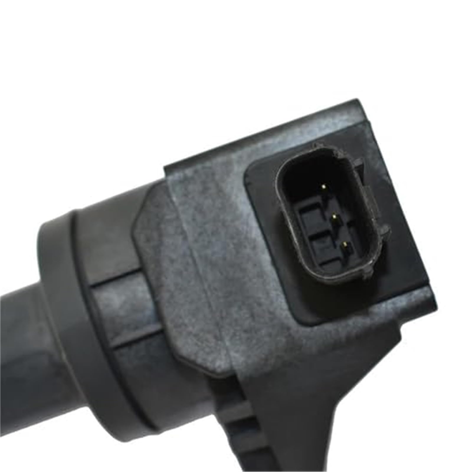 Cewka zapłonowa 1/4 szt. 30520-R1A-A01 30520R1AA01, dla Acura, ILX 2013-2015, Civic, 2012-2015, HR-V 2016-2017 Zestaw cewek zapłonowych Cewka zapłonowa(BLACK Rear right)