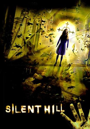 Amazon.com: Silent Hill: Prints: Posters & Prints