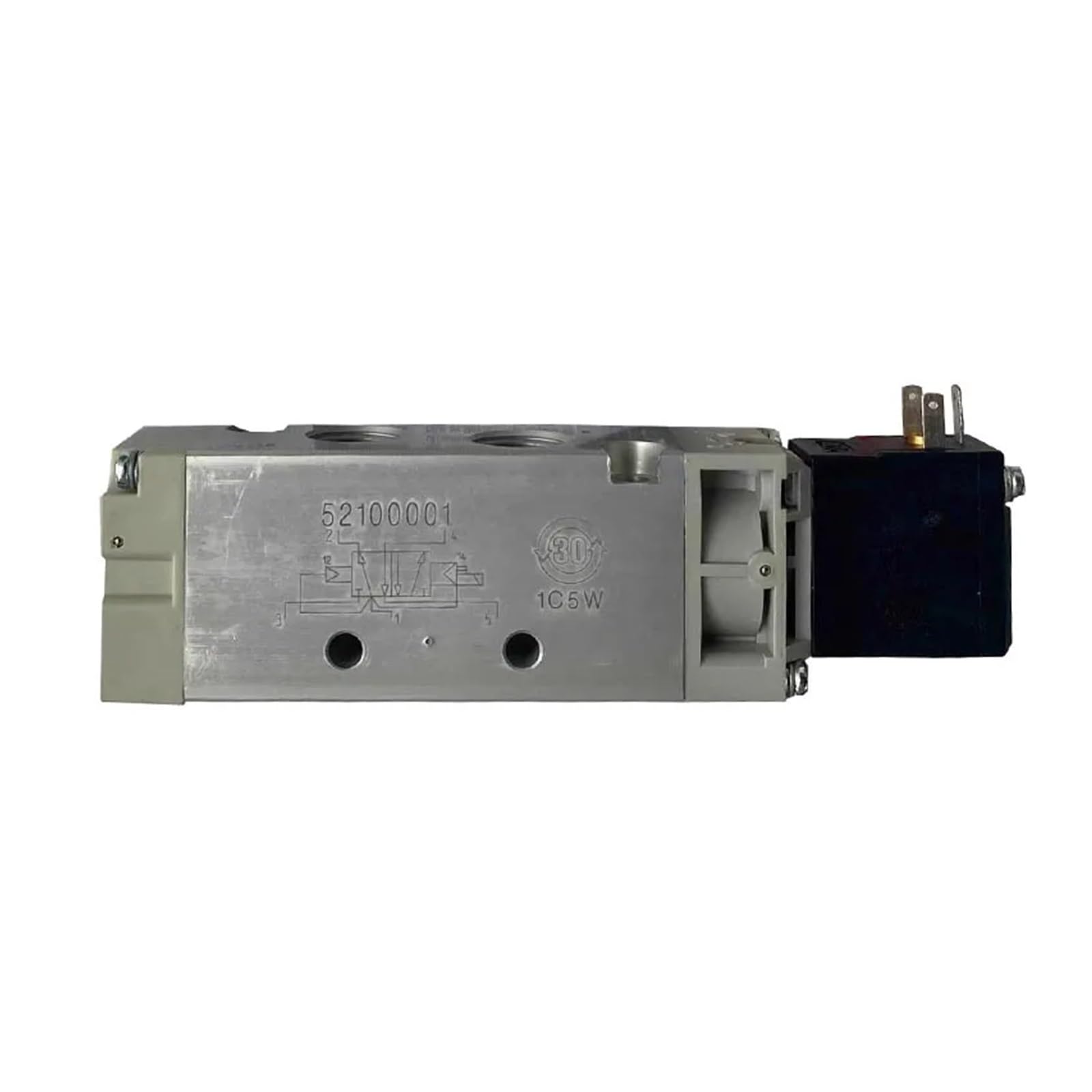 Waevujklg One Color 52100001 Valve