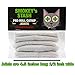 Smokey's Stash Catnip Filled Pre Roll Joints for Cats - 5 Joints per Pack