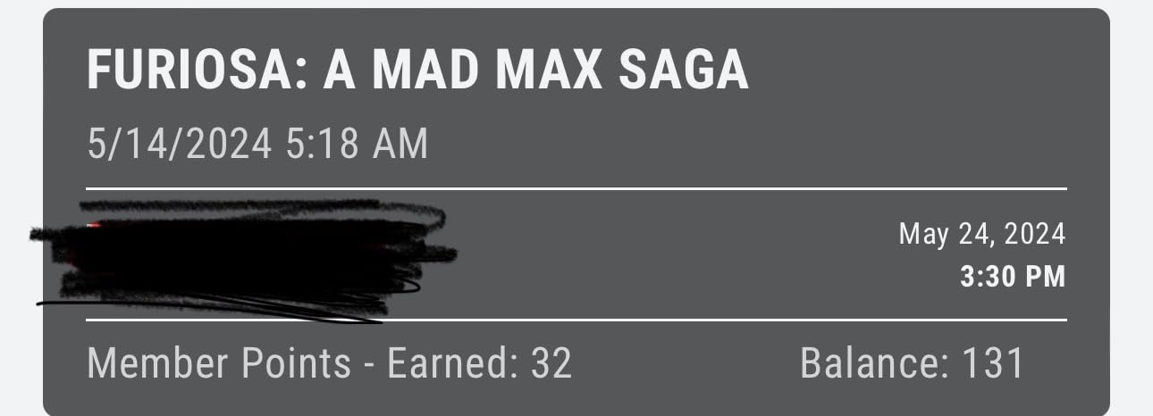 Amazing movie - Awesome Steelbook design