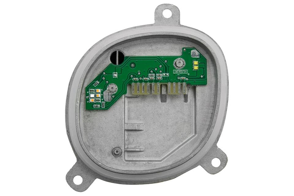 Module de commande de feux clignotants LED gauche pour BMW 3 2018- EPX-BM-073