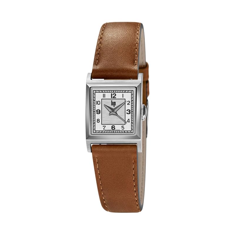 Lip Automatic Watch 671620 accessoire idéal pour sublimer vos tenues de travail