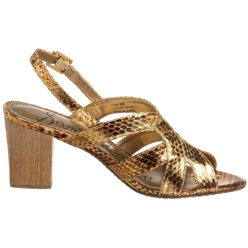 Image of Sam Edelman Womens LunaSneaker