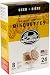 Bradley Smoker BTBR24 Beer Flavor Bisquettes