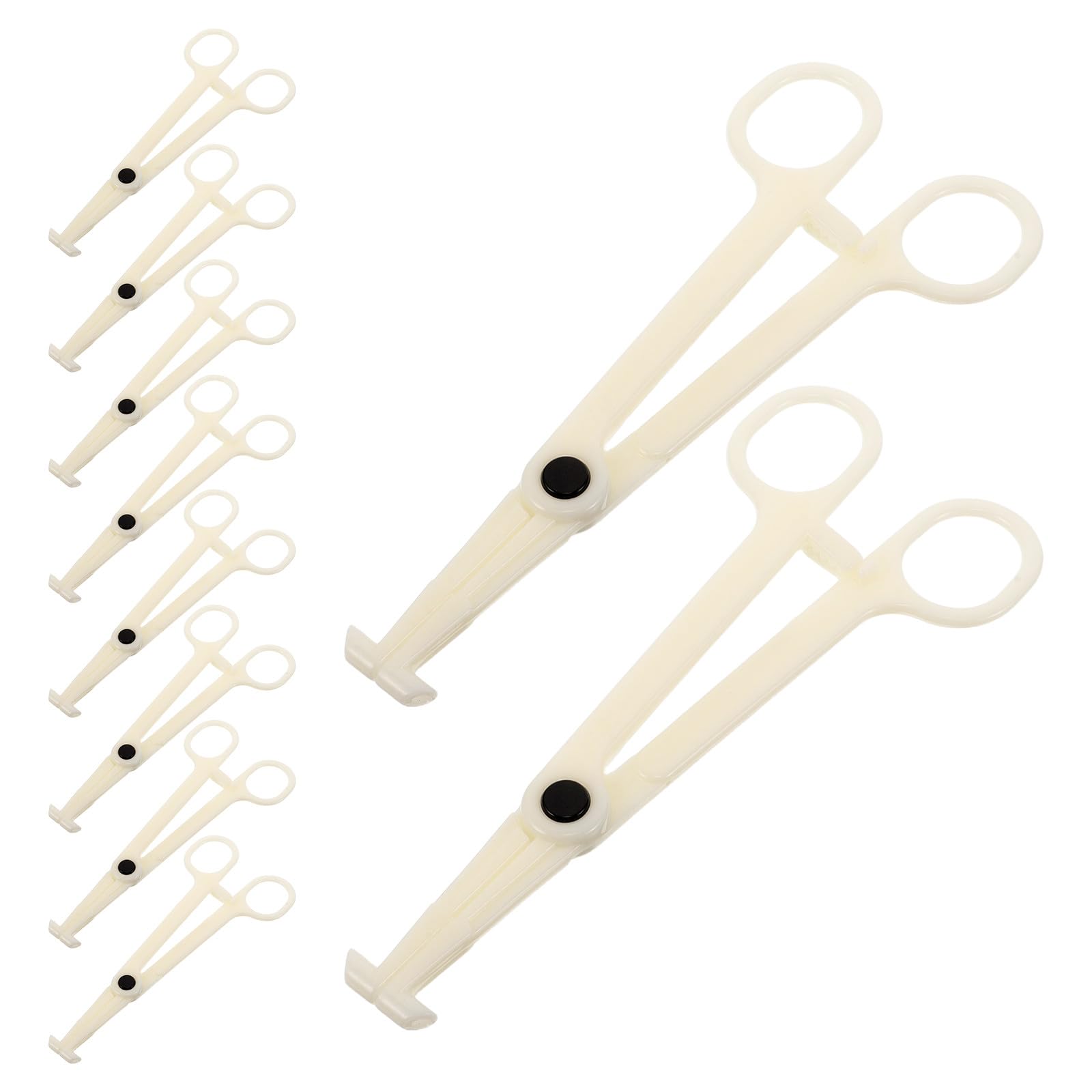 Herramientas de perforación desechables de alta precisión para estética corporal 7