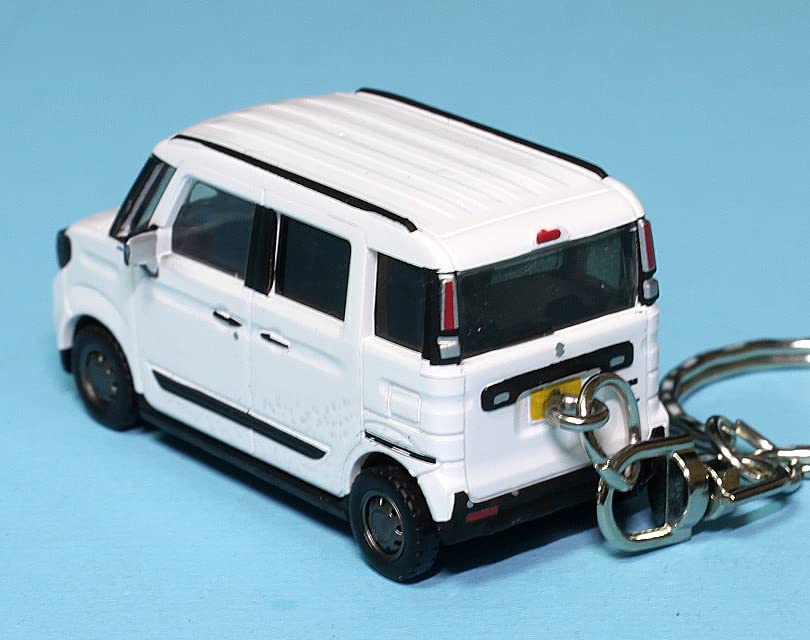 スズキ スイフト スペーシア　ミニカーセット スズキ スイフト スペーシア ミニカーセット 拓意 XCARTOYS
