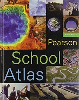 Pearson School Atlas