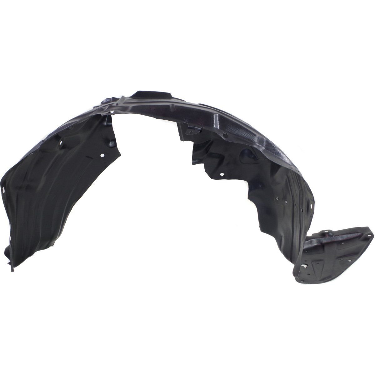 Amazon.com: FITRITE AUTO PARTS New Front Right Passenger Side 