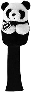 Driver Head Covers,Golf Driver Head Covers Animal Golf Club Head Cover Outdoor Sports Golf Accessories Golf Headcover Protector For 460CC No.1 Driver Wood
