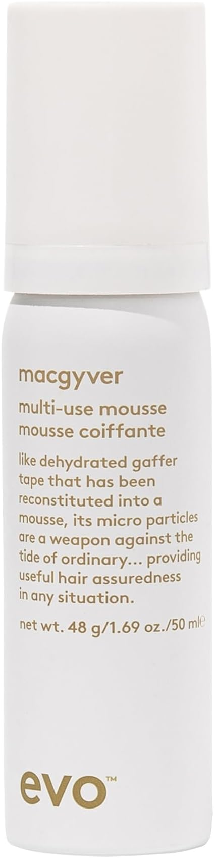 EVO Macgyver Multi-Use Mousse