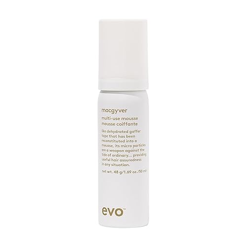 EVO Mousse multiusos Macgyver