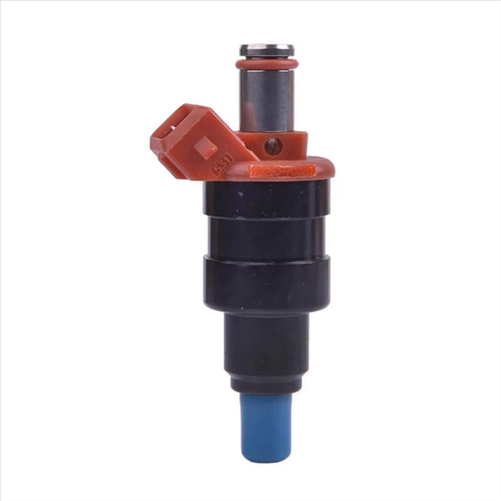 Gicleur Injecteur Injecteur De Carburant Remplacement Automobile 4 Pièces 23250–70020 23209-70020 Compatible Avec Toyota Pour Land Pour Cruiser