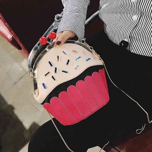 Bolsa de almacenaje infantil DOITOOL de PU resistente y correa cómoda de hombro 3