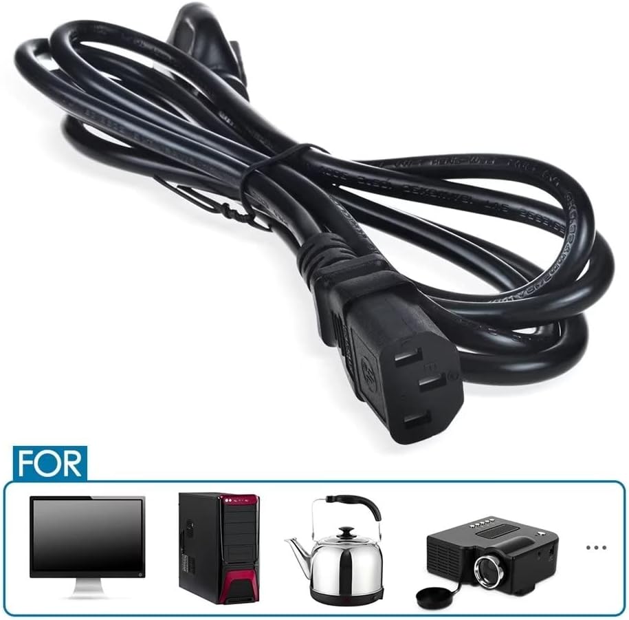 AC in Power Cord Outlet Socket Cable Plug Lead for Zambia | Ubuy