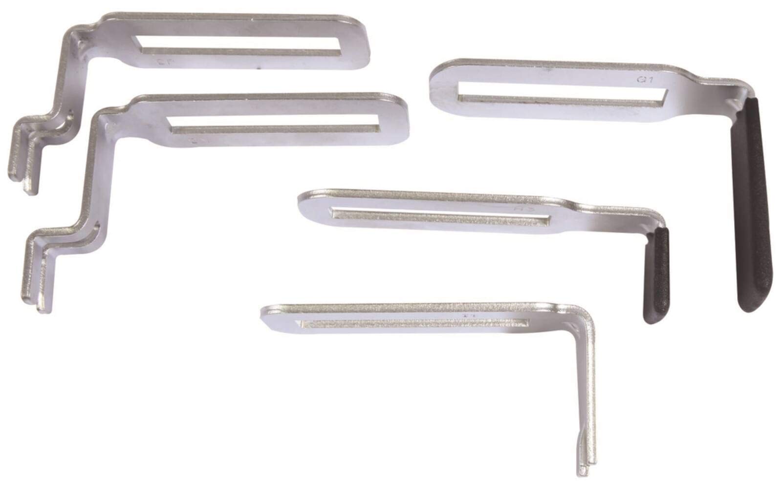 Fuel Tank Sender Wrench Set - Image 3