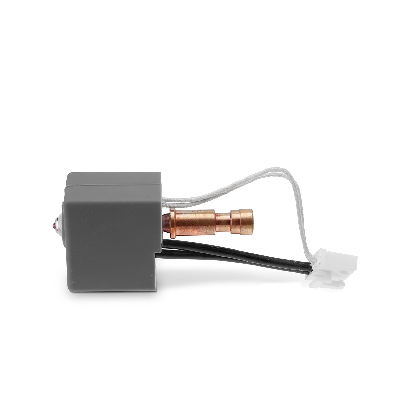 0.4mm Ruby Nozzle Hotend für Anycubic Kobra S1 / Kobra S1 Combo 3D-Drucker, gehärtet & verschleißfest für Hochgeschwindigkeitsdruck