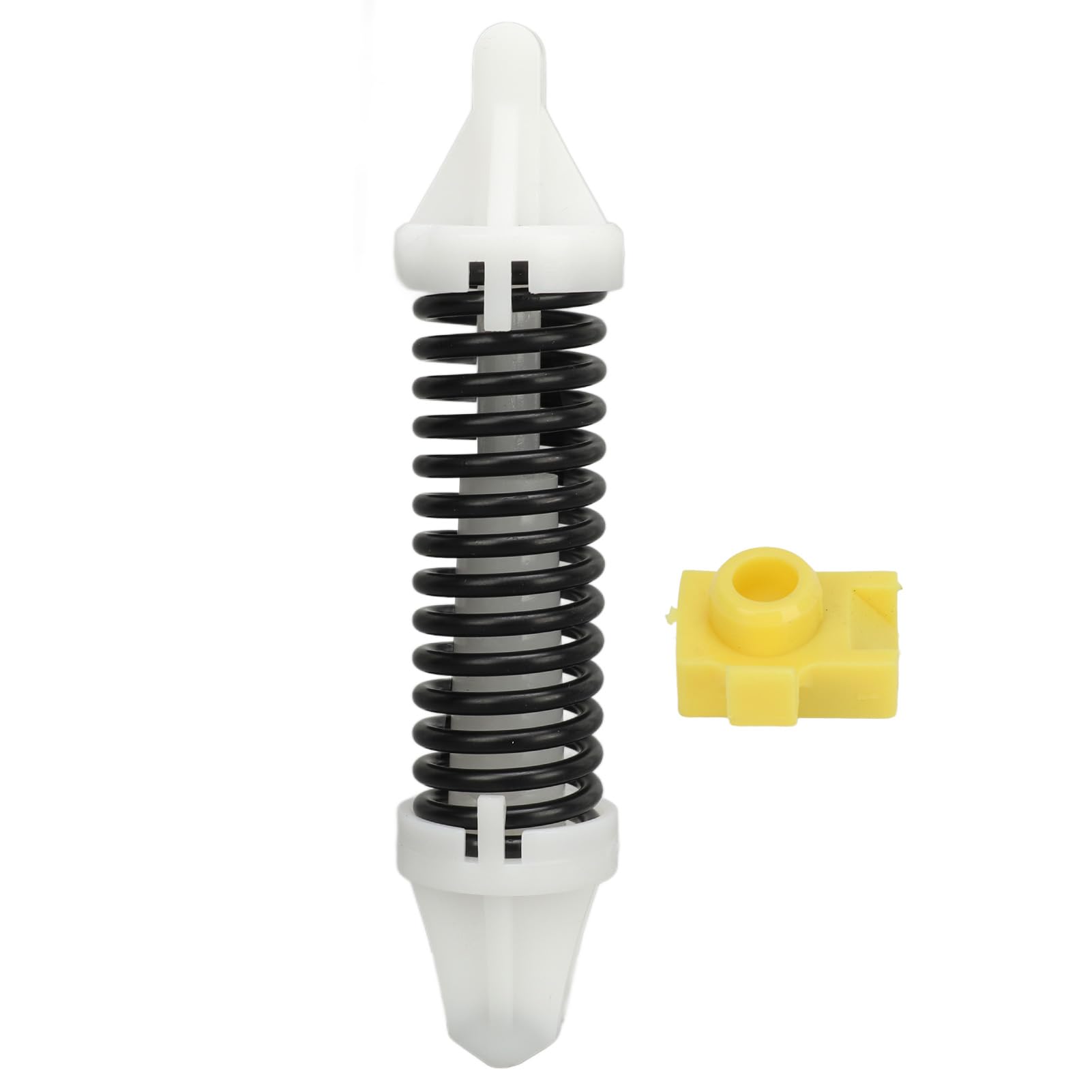 Kit De Réparation Ressort Rappel Pédale D'embrayage Pour Opel Vectra C, Signum, Saab 9-3 (2002-2011) - Pièces Référence 9191365, 93183937 - 10