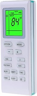 Replacement YB1F2 Gree A/C Remote Control for Gree Air Conditioning YB1F2 YB1F2F YB1FA YB1FAF Air Conditioner Remote Controller
