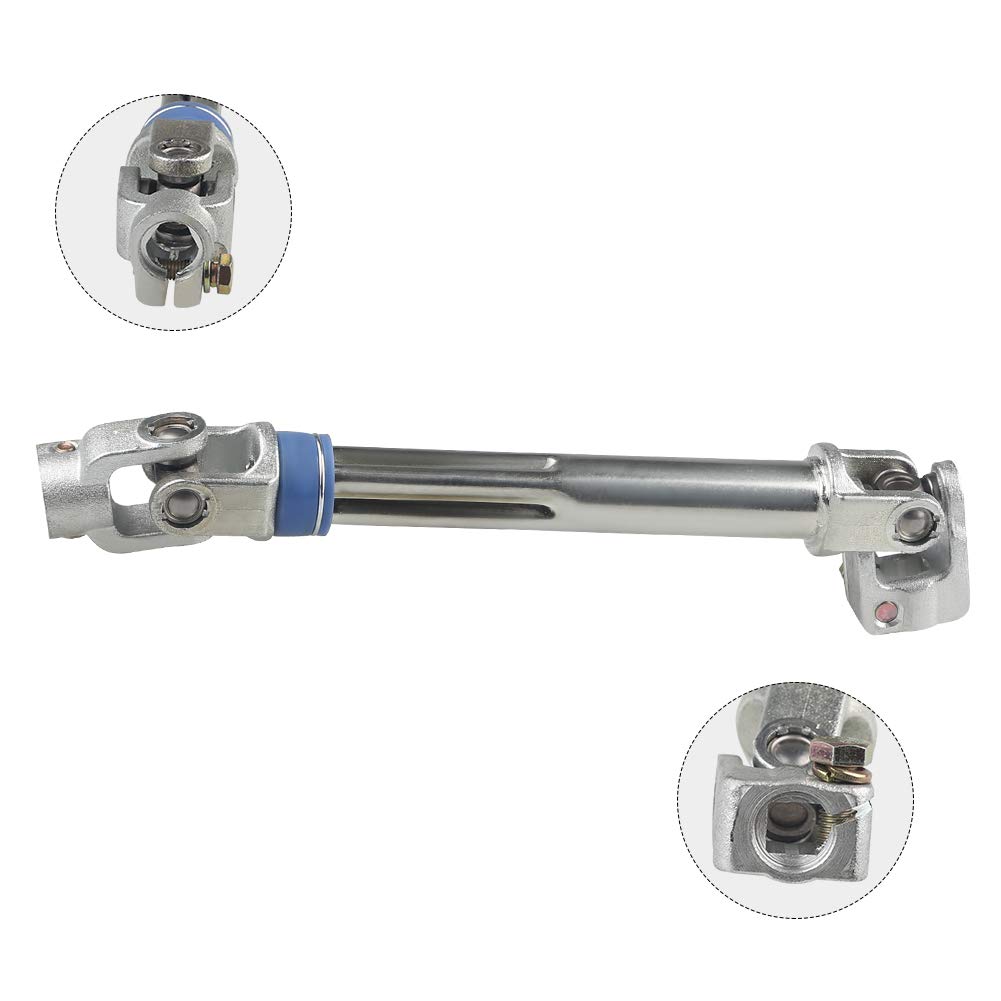 MOTORS Car & Truck Parts Automotive Lower Intermediate Steering Shaft