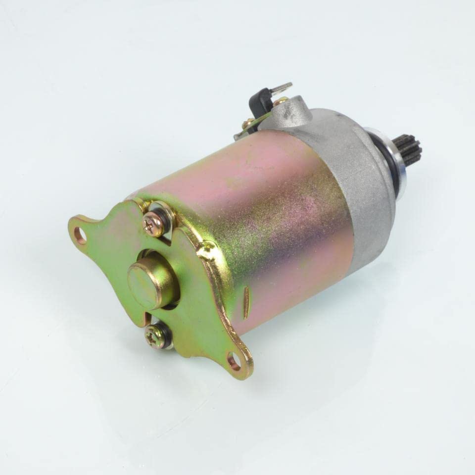 Avviatore P2R componente de encendido fiable para scooter chino 2