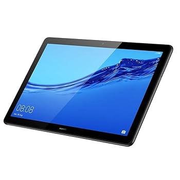 HUAWEI MediaPad T5 Wi-Fi Touchscreen Tablet 10.1 Inches