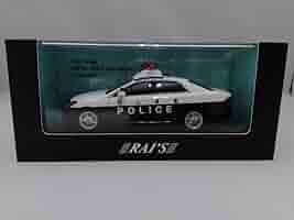 Amazon | RAI'S レイズ 1/43 ミニカー クラウン(GRS200) 2011
