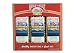 Riehle's Select Popping Corn 3-Pack "Hulless" Gourmet Popcorn