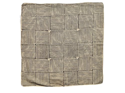 Bandana Scarf Head Scarf Scarves For Women Block Print Bandana Handmade Block Print Natural Colours Organic Colours3