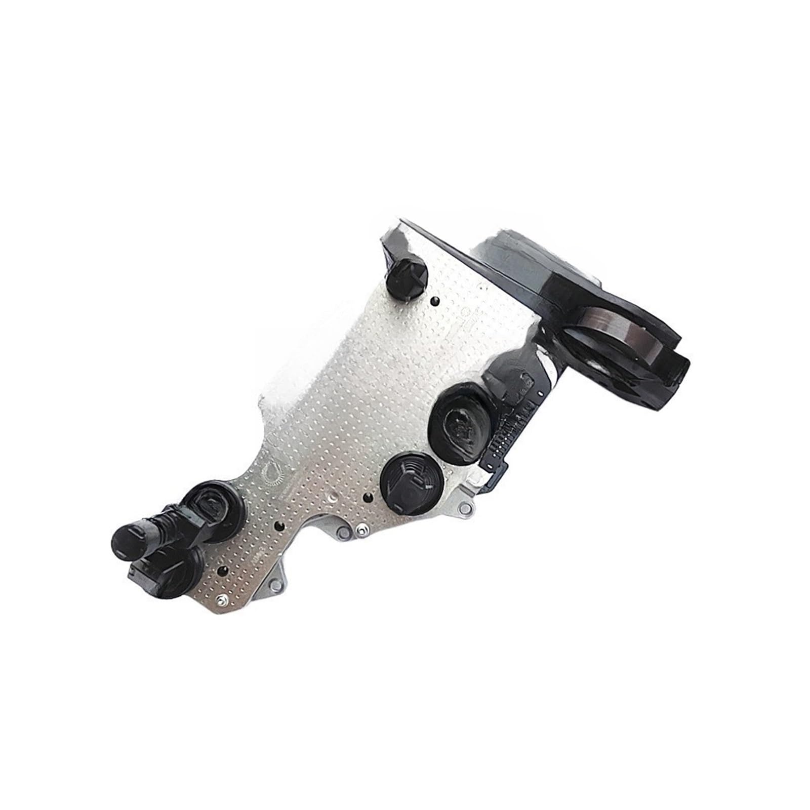6DCT450 TCU TCM Transmission Control Module Unit MPS6 Compatible for Volvo C30 C70 7M5R-14C247-FE 7M5R-14C247-FA 7M5R-14C247-FG