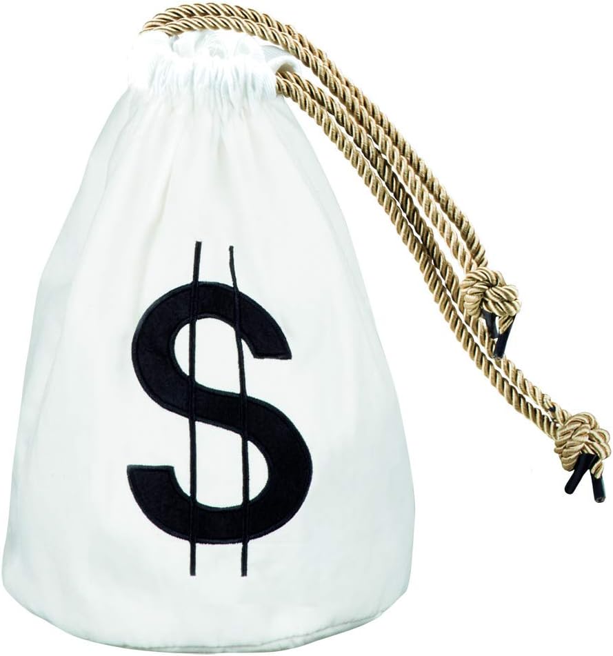 Boland 54341 Moneybag/Swag Bag